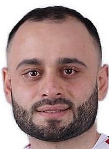 Норвардян Каро Саркисович