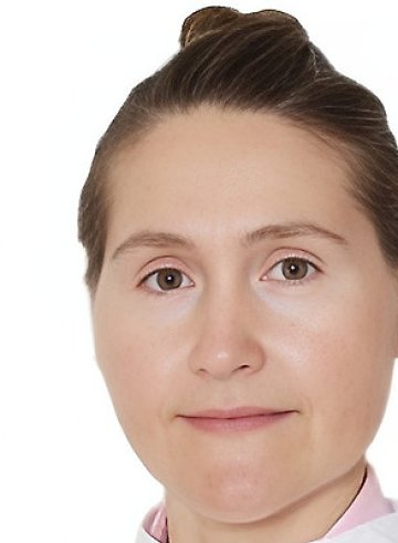 Морозова Юлия Анатольевна
