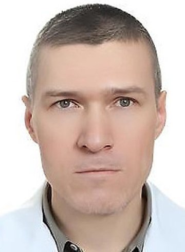 Мишин Александр Игоревич