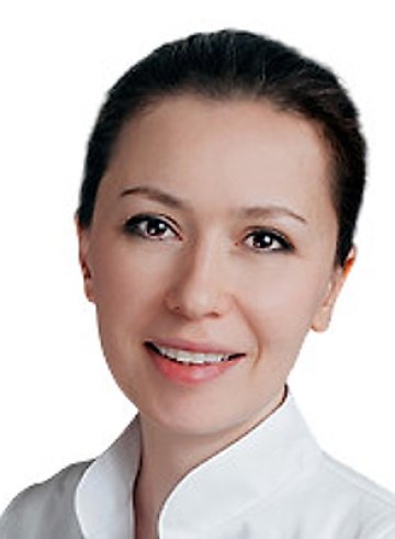 Чарная Анна Александровна