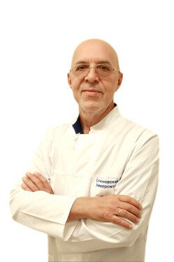 Розен Андрей Игоревич