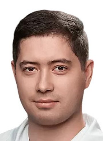 Можаровский Кирилл Викторович