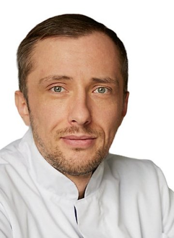 Кузьмин Игорь Александрович