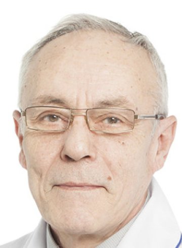 Васильев Владимир Иванович