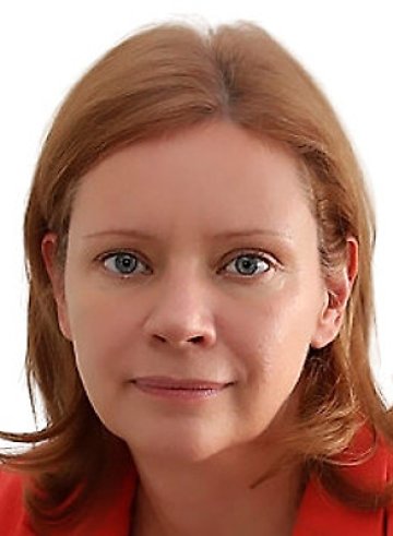Омельченко Мария Анатольевна