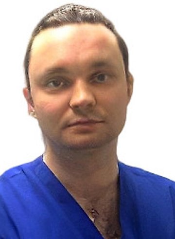 Павлунин Алексей Ильич