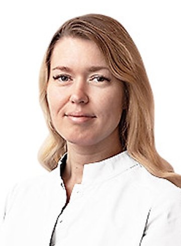 Тумашова Татьяна Леонидовна
