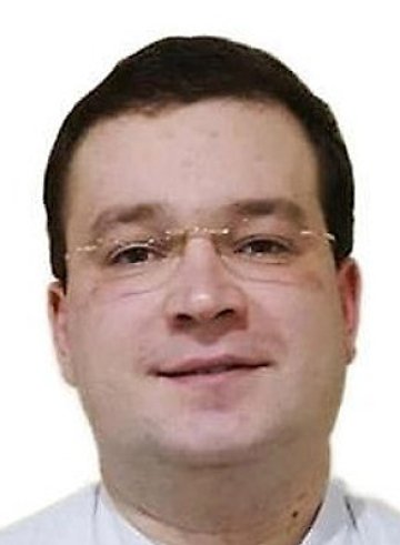 Смерницкий Андрей Михайлович