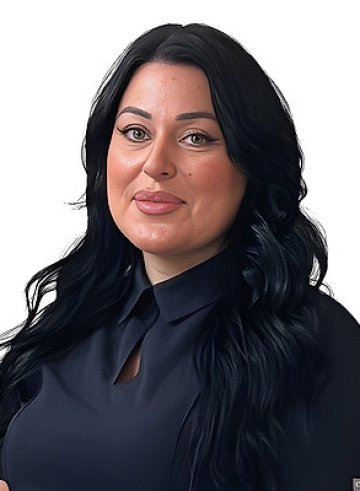 Руденко Лана Карибовна