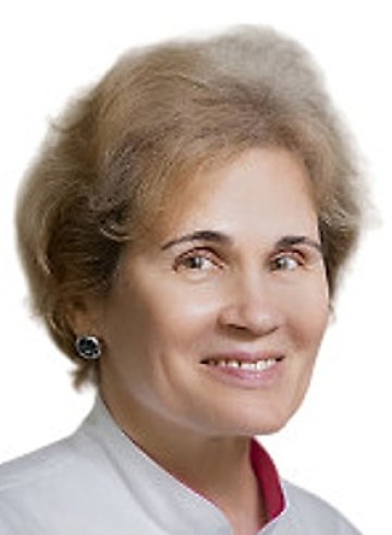 Янакаева Татьяна Александровна