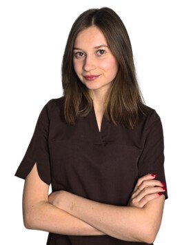 Гилас Юлия Геннадьевна