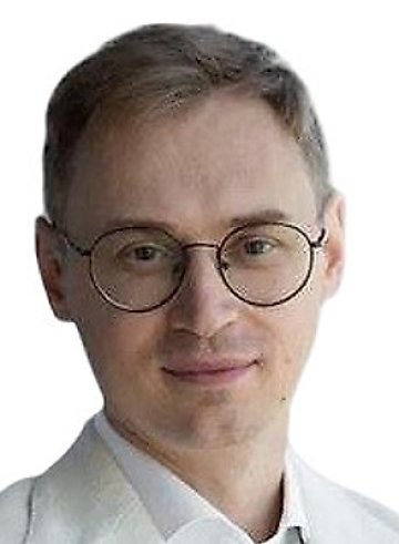 Барна Илья Васильевич