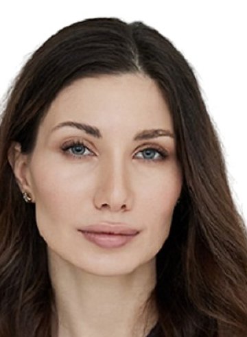 Батаева Лаура Кюриевна