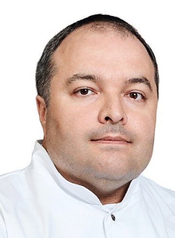 Белоус Олег Викторович