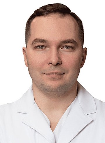 Касаткин Александр Андреевич