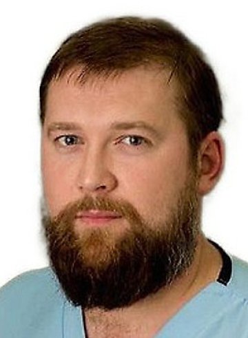Зализко Андрей Валентинович