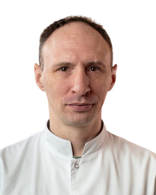 Попов Андрей Геннадиевич