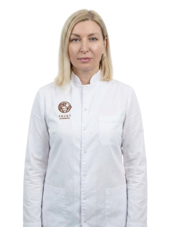 Санникова Наталья Владимировна
