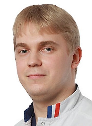Селезнев Денис Евгеньевич