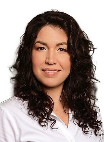 Закирова Альбина Азатовна