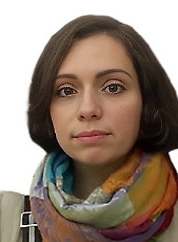 Неменова Анна Борисовна