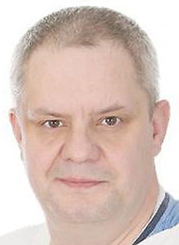 Борунов Леонид Станиславович