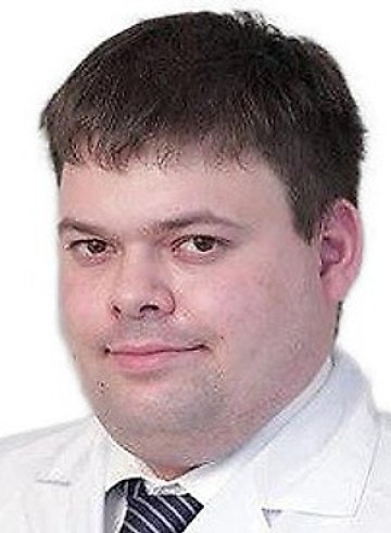 Журковский Виктор Игоревич