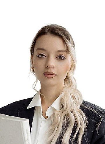 Пушкарева Александра Викторовна