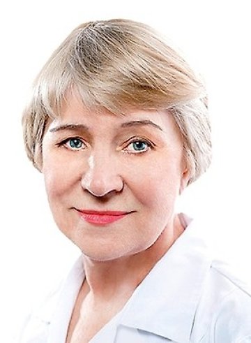 Третинник Людмила Владимировна