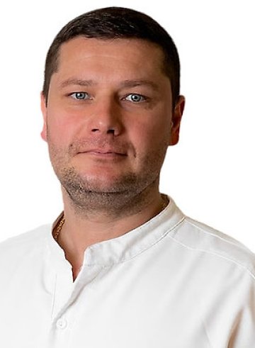 Карпов Александр Сергеевич