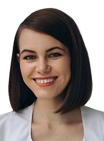 Емельянова Карина Олеговна