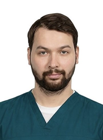 Доброхотов Александр Андреевич