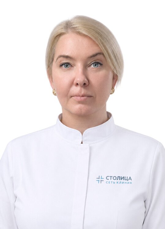 Поздеева Алла Николаевна