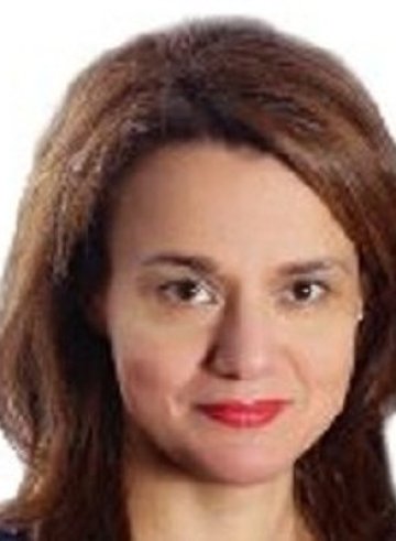 Новикова Диана Сергеевна