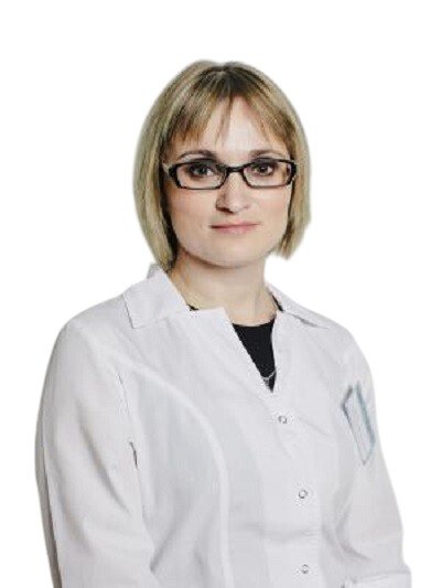 Шульга Анастасия Петровна