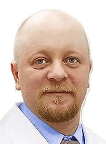 Моисеенко Алексей Юрьевич