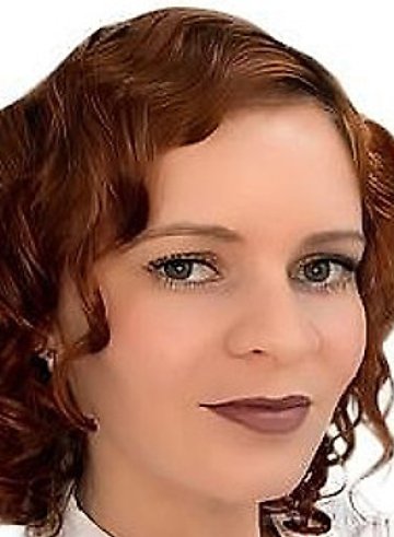 Александрова Валерия Михайловна