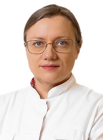 Дамарацкая Татьяна Львовна