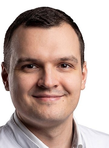 Барков Станислав Сергеевич