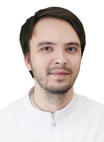 Головин Александр Дмитриевич