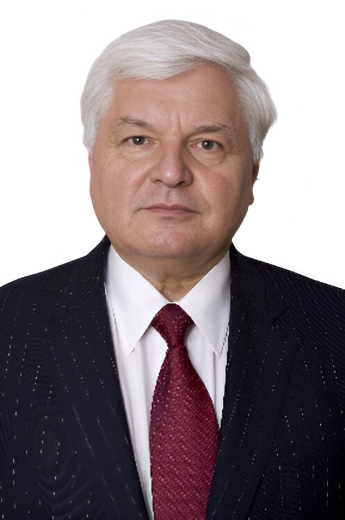 Макацария Александр Давидович