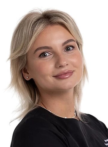 Танташева (Чернышева) Екатерина Олеговна