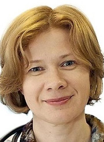 Птушкина Екатерина Александровна