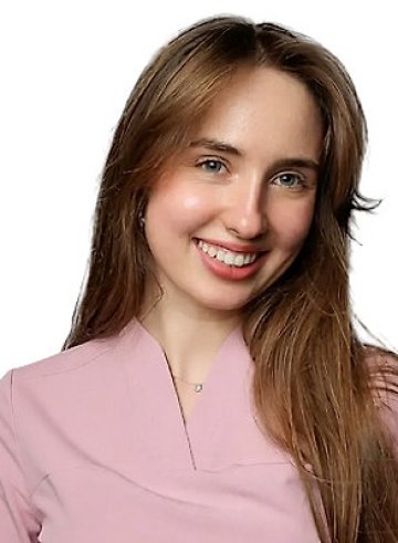 Шатайло Анастасия Константиновна