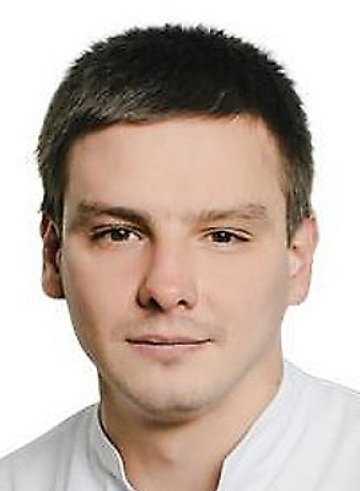 Корж Михаил Сергеевич