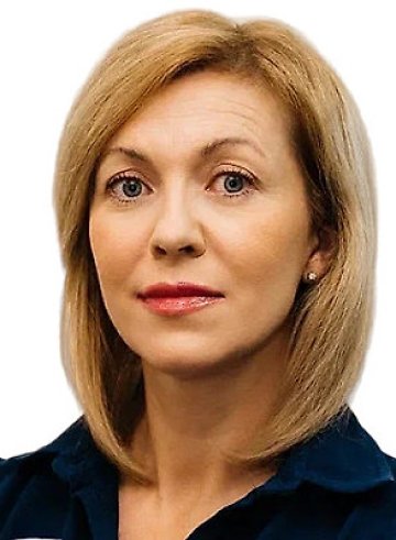 Иванченко Татьяна Юрьевна