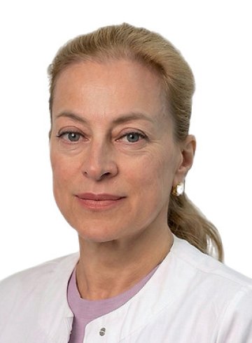 Юрик Анджела Васильевна