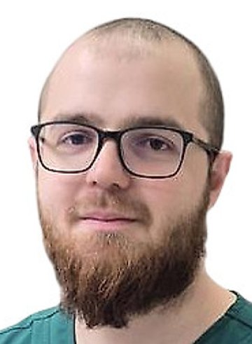 Керашев Ислам Хамишевич