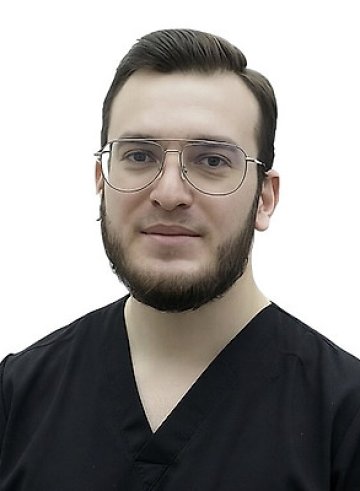 Цевелидзе Георгий Мамукович