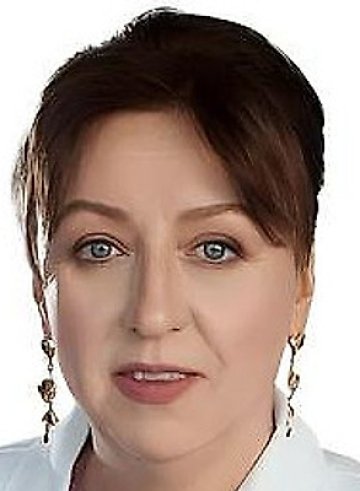 Лещенко Ирина Антоновна